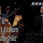 Masum Değiliz Rubato Mehmet Erdem