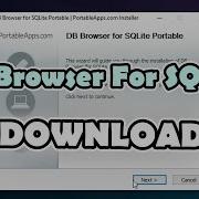 DB Browser For SQLite Download Tutorial