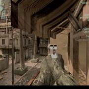 PROMOD CoD4 Strike Balcony Strafe Bind