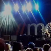 McFLY Falling In Love Manchester Anthology Tour