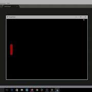 Ping Pong Game Using Python Webinar English