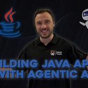 Building Java Apps With Agentic AI Episode 4