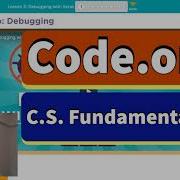 Code Org Express Course Lesson 3 Debugging Code With Scrat Answers Explained