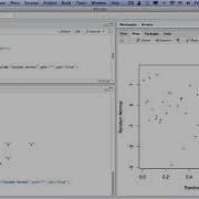 StatsLearning Глава 2 R Studio часть 5