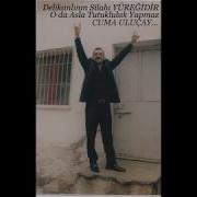 Cuma ULUÇAY KAYSERİ MÜCADELE