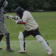 Bartitsu High Parry Low Return