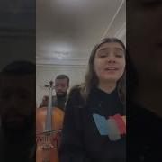 Elif Sude İnan Beddua Gibi Tekir Beddua Gibi Akustik Cover