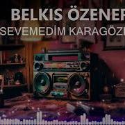 Belkıs Özener Sevemedim Karagözlüm L 70s Psychedelic Anatolian Violin