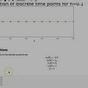 602 NonLinearShootingMethod
