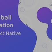 Metaball Animation In React Native Skia