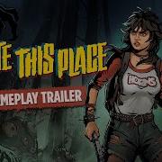I Hate This Place First Gameplay Trailer PS5 Games