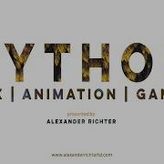 Why Python Is ESSENTIAL For Visual Effects Animation And Games