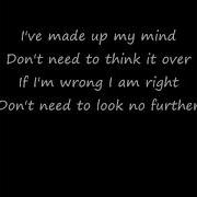 Adele Chasing Pavements Lyrics
