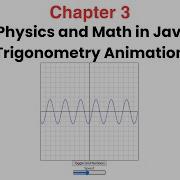 Chapter 3 Trigonometry Animation In JavaScript