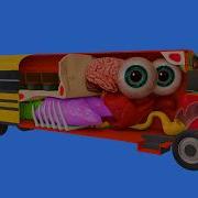 How A School Bus Works