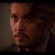 Johnny Depp Shocking Scrooge Return