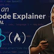 React 19 Project Tutorial AI Code Explainer