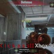 Call Of Duty Black Ops Clip L96 QS Double Kill
