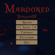 Raylib C Game Development Marooned