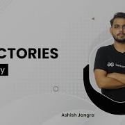 OS Library List Directories Ashish Jangra GeeksforGeeks Python