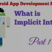 Android App Development Tutorial Series 13 Understanding Implicit Intent With Email App