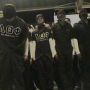 Lambda Theta Phi Alpha Psi Spring 2011
