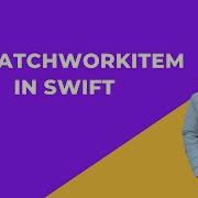 DispatchWorkItem Debouncing Throttling In Swift IOS Interview Questions