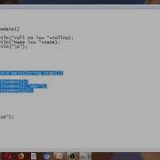 Lecture 19 Constructors In Java