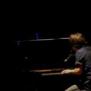 Thom Yorke Super Collider At The Orpheum 10 5 09