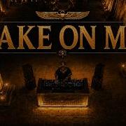 A Ha Take On Me Afro House Version
