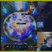 Nemesis Gets Penta In A Game Against Faker Best Of LoL Streams 1335