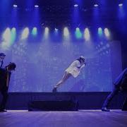 Michael James Smooth Criminal 4K