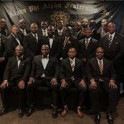 Alpha Phi Alpha Fraternity Inc Sigma Theta Lambda Charter Day History