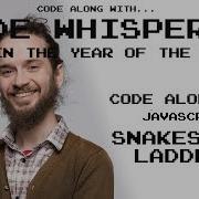JavaScript Snakes And Ladders Code Along With The Code Whisperer 8