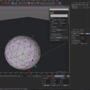 Cinema 4D Tutorial Create Destruction Using Thrausi