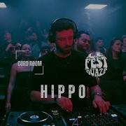 HardGroove Trance Set Hippo Cord Room X Festouaze Musikam