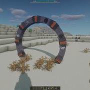The Gate Creation Plugin