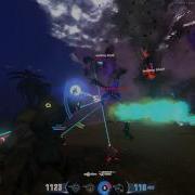 Firefall BETA Melding Twister 1
