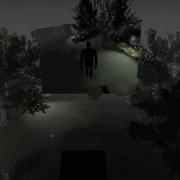 CSGO Slenderman Survival Test Map