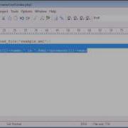 Beginner PHP Tutorial 105 Reading A Simple XML File Part 1