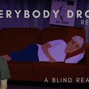 Ren Everybody Drops A Blind Reaction