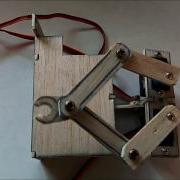 Plotclock 使用飛機木