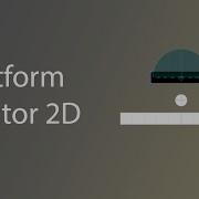 How To Make Platform Effector In Unity 2D