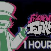 Release Friday Night Funkin FULL SONG 1 HOUR
