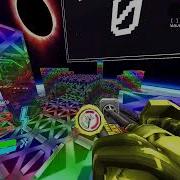 How HALF A MILLION Waves Look Like ULTRAKILL CYBERGRIND