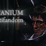 TITANIUM Multifandom