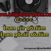 Coşkun Sabah Hatıram Olsun Karaoke Orjinal Stüdyo