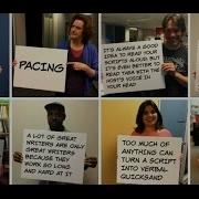 Writing For Radio How To Craft A Great Script