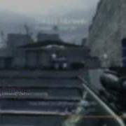 COD4 NOSCOPE TRIPLE