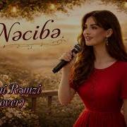 Nəcibə Nizami Rəmzi Cover